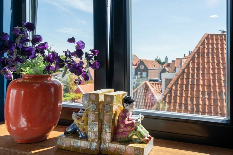 Boutique Hotel Zeeuws Meisje