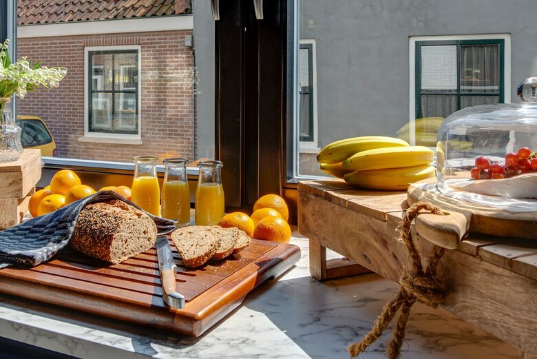 Boutique Hotel Zeeuws Meisje