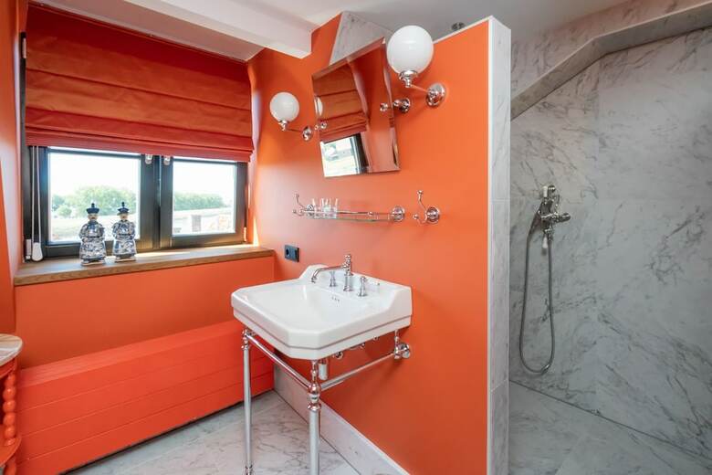 Boutique Hotel Zeeuws Meisje