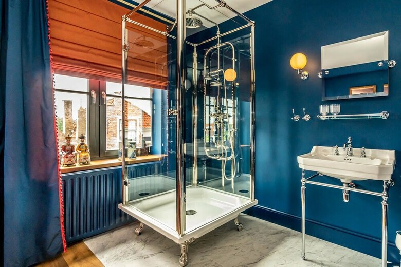 Boutique Hotel Zeeuws Meisje
