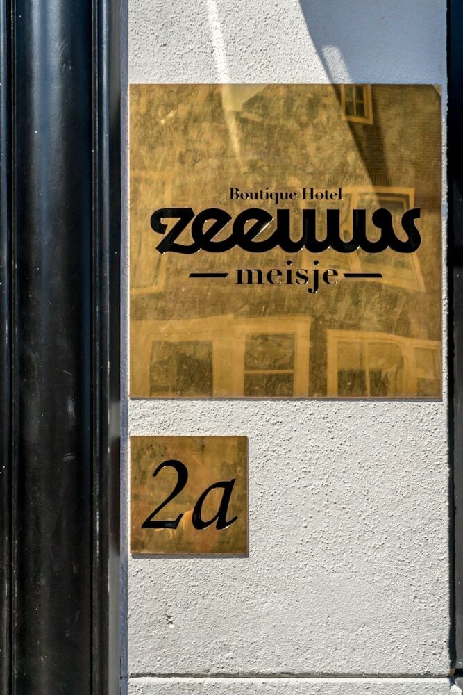 Boutique Hotel Zeeuws Meisje