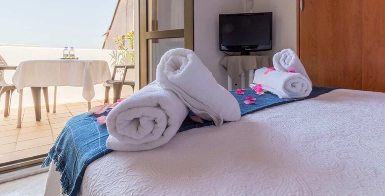 Hostal Arribes Del Duero