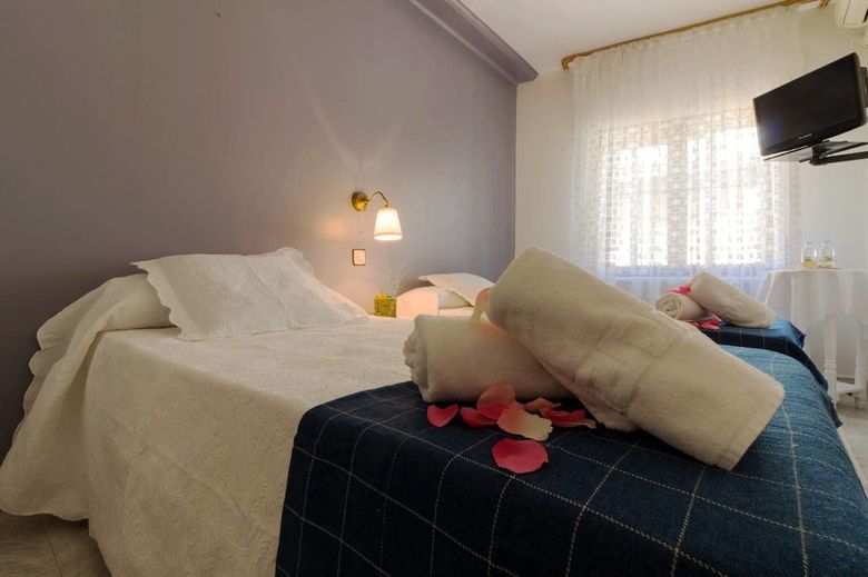 Hostal Arribes Del Duero