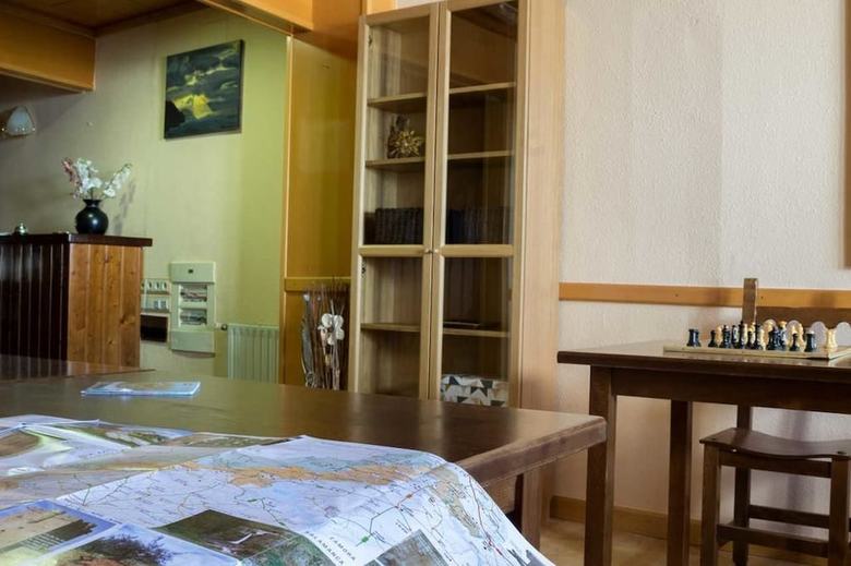 Hostal Arribes Del Duero