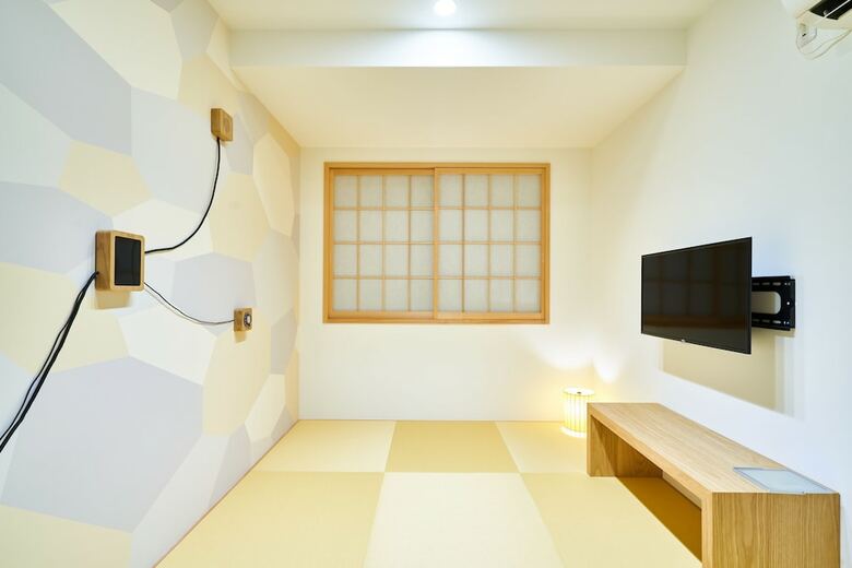 Hotel Fushiginayado
