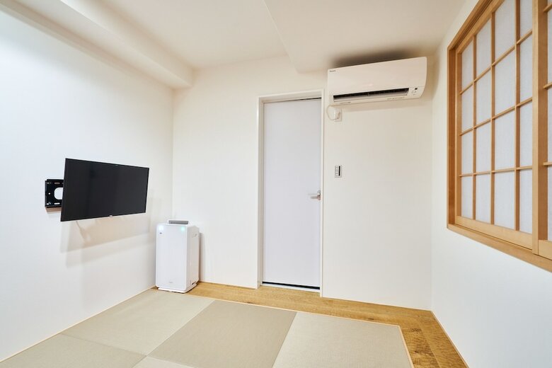 Hotel Fushiginayado