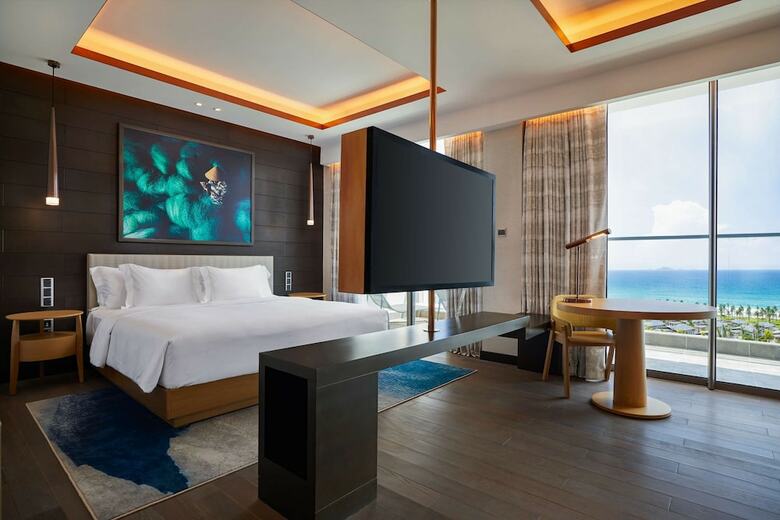 Hotel Radisson Blu Resort Cam Ranh