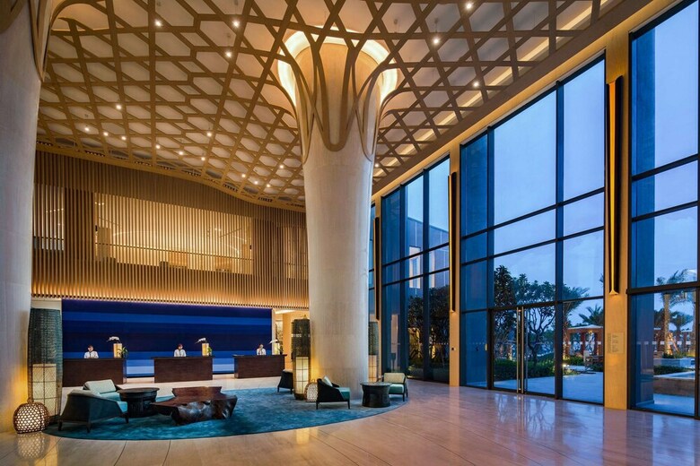 Hotel Radisson Blu Resort Cam Ranh