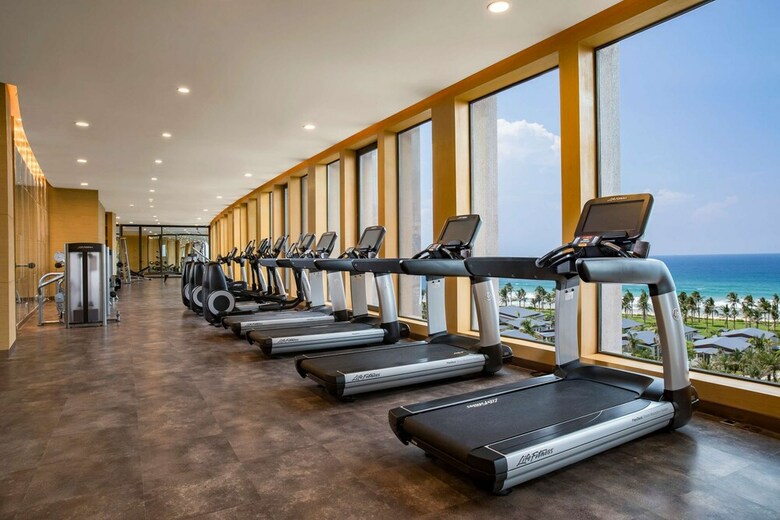 Hotel Radisson Blu Resort Cam Ranh