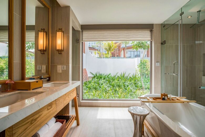 Hotel Radisson Blu Resort Cam Ranh