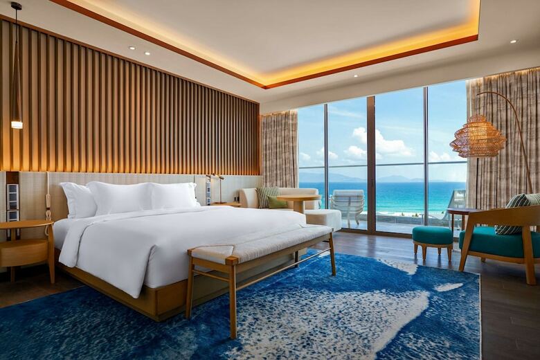 Hotel Radisson Blu Resort Cam Ranh