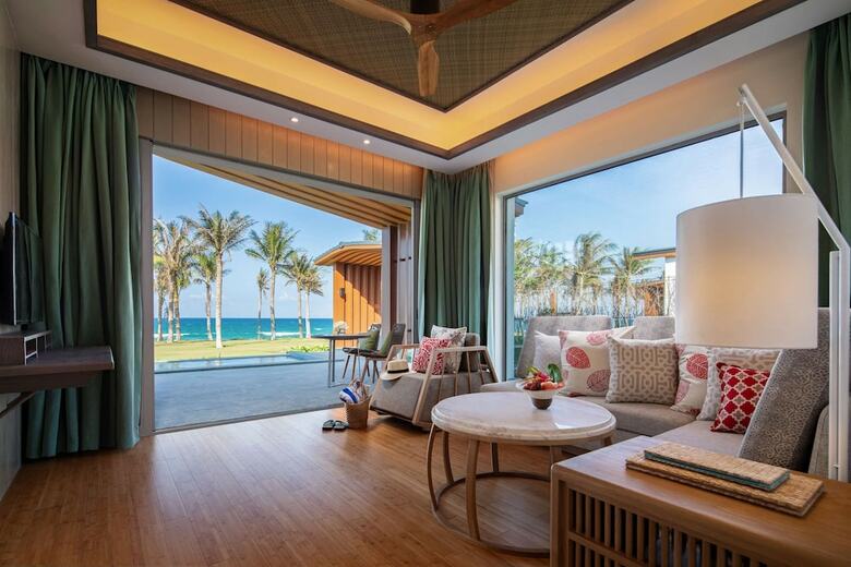 Hotel Radisson Blu Resort Cam Ranh