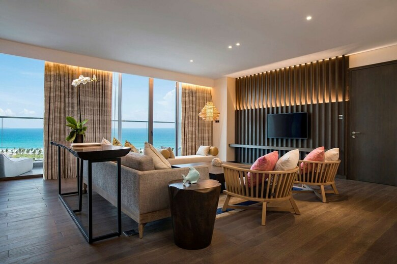 Hotel Radisson Blu Resort Cam Ranh