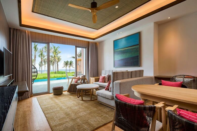 Hotel Radisson Blu Resort Cam Ranh