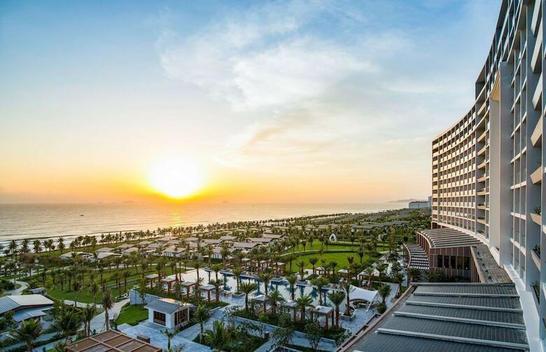 Hotel Radisson Blu Resort Cam Ranh