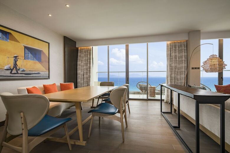 Hotel Radisson Blu Resort Cam Ranh