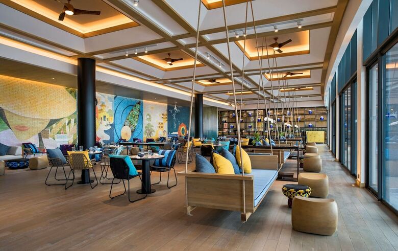 Hotel Radisson Blu Resort Cam Ranh