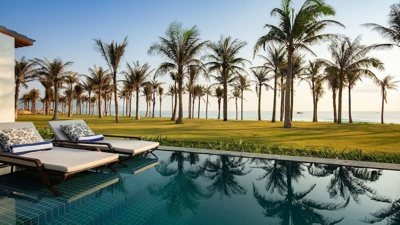 Hotel Radisson Blu Resort Cam Ranh