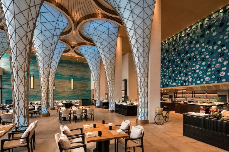 Hotel Radisson Blu Resort Cam Ranh