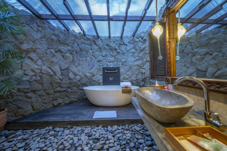 Hotel Menzel Ubud