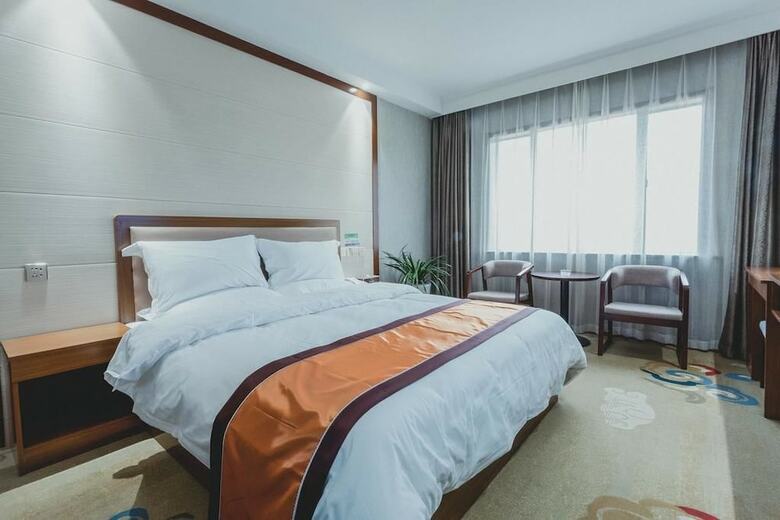 Xi'an Hotel