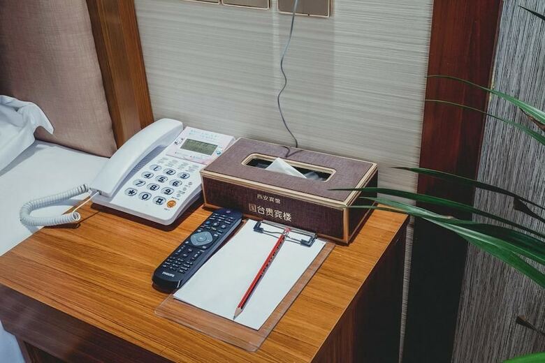 Xi'an Hotel