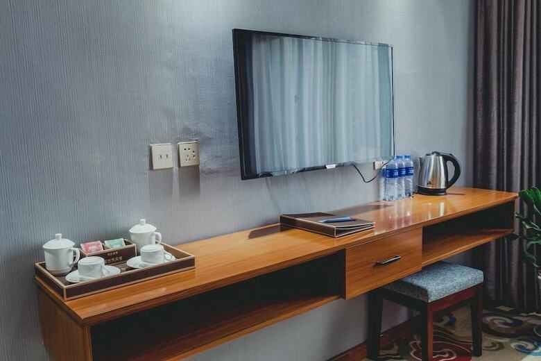 Xi'an Hotel