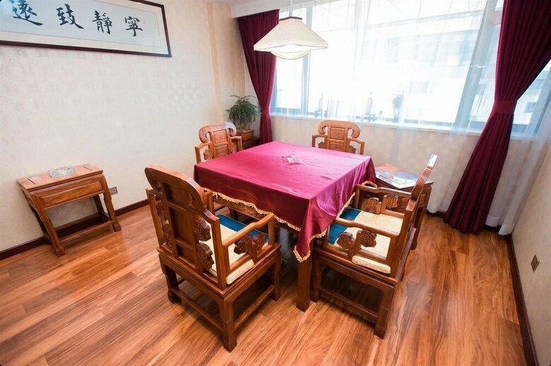 Xi'an Hotel