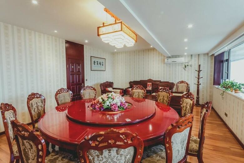 Xi'an Hotel
