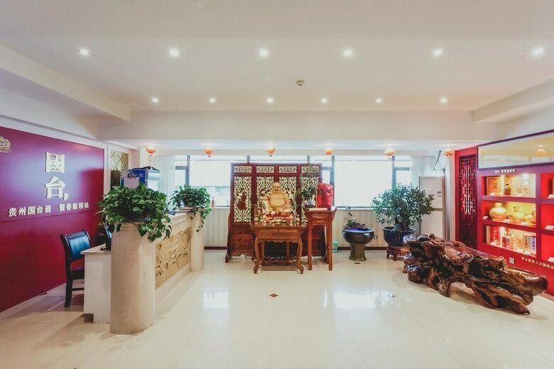 Xi'an Hotel