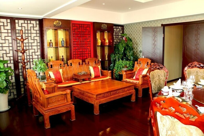 Xi'an Hotel