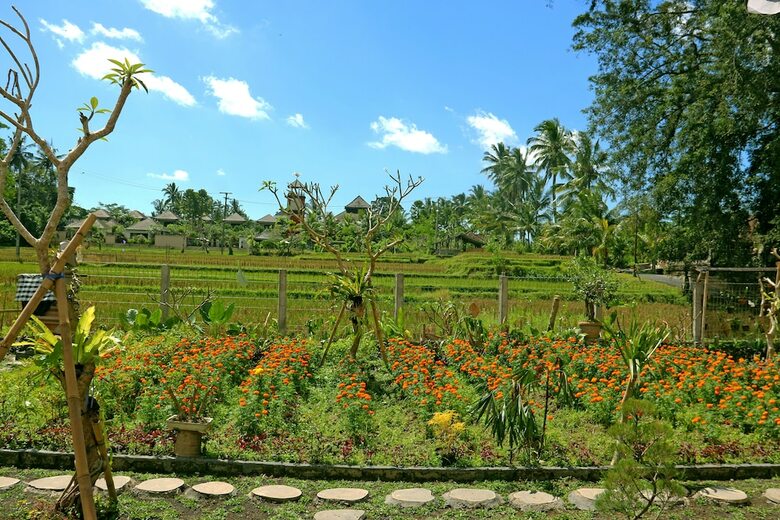 Hotel Senja D'ubud