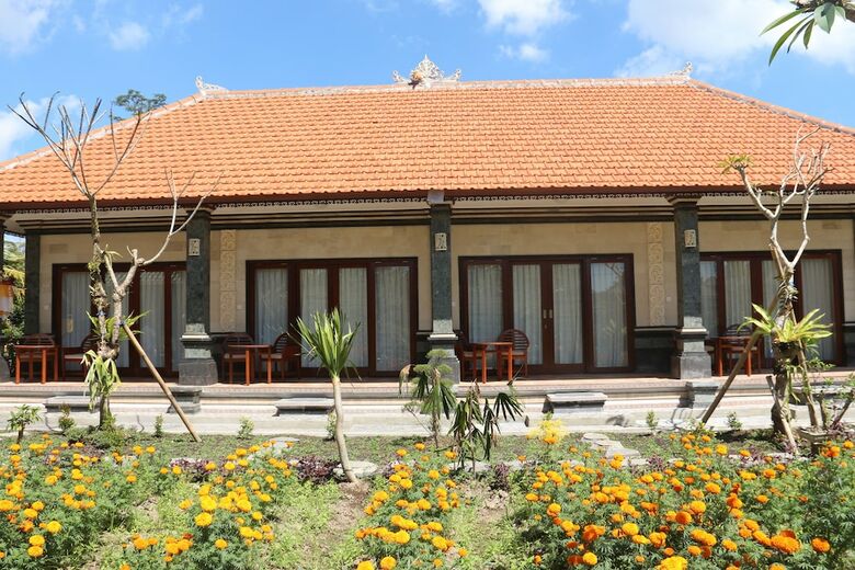 Hotel Senja D'ubud