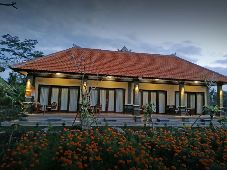 Hotel Senja D'ubud