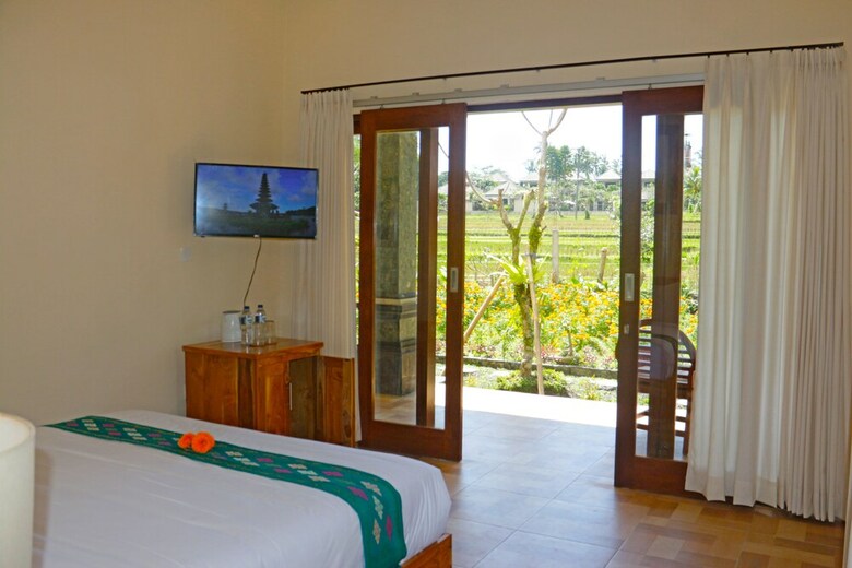 Hotel Senja D'ubud