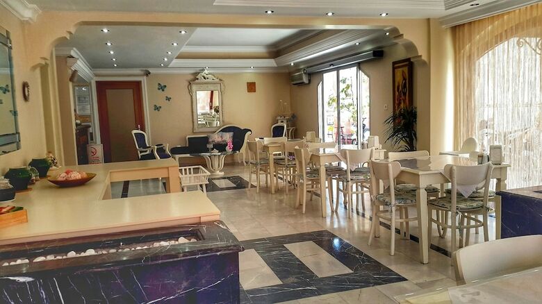 Hotel Aziz Arslan Otel