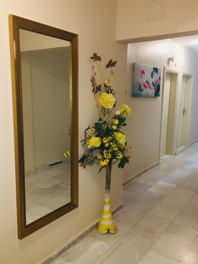 Hotel Aziz Arslan Otel