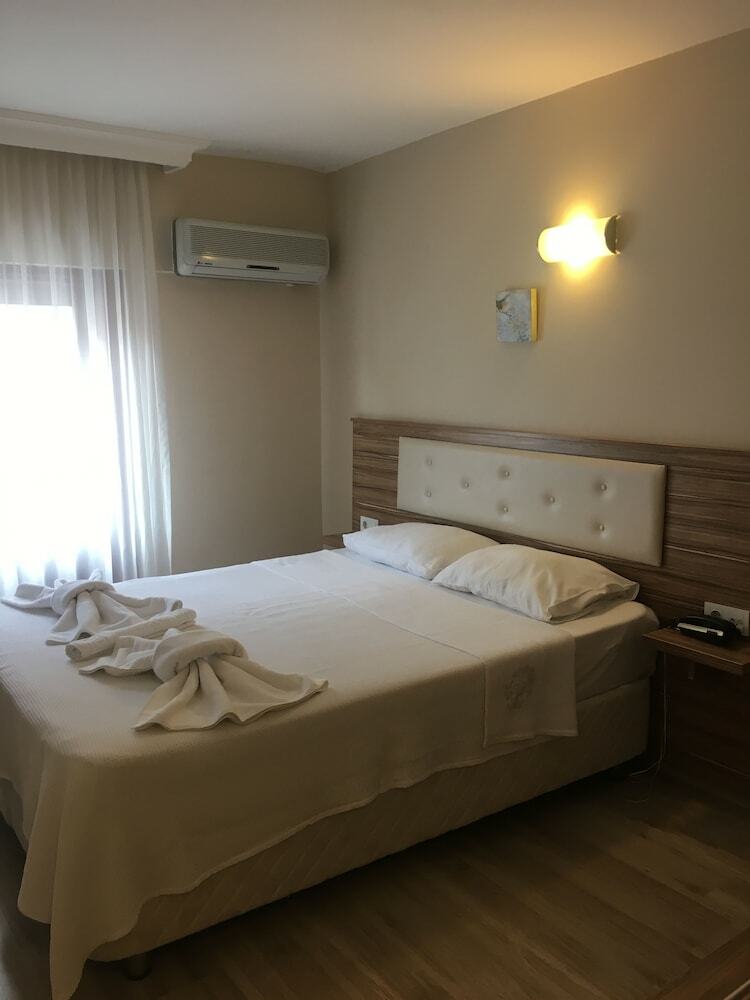 Hotel Aziz Arslan Otel