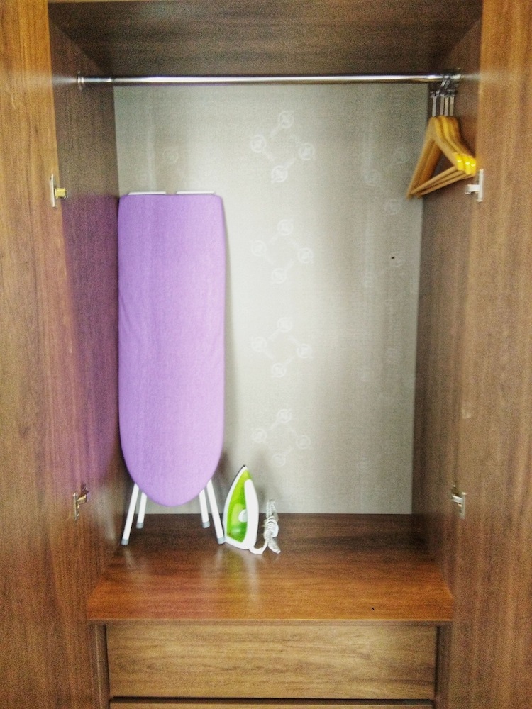 We Hotel