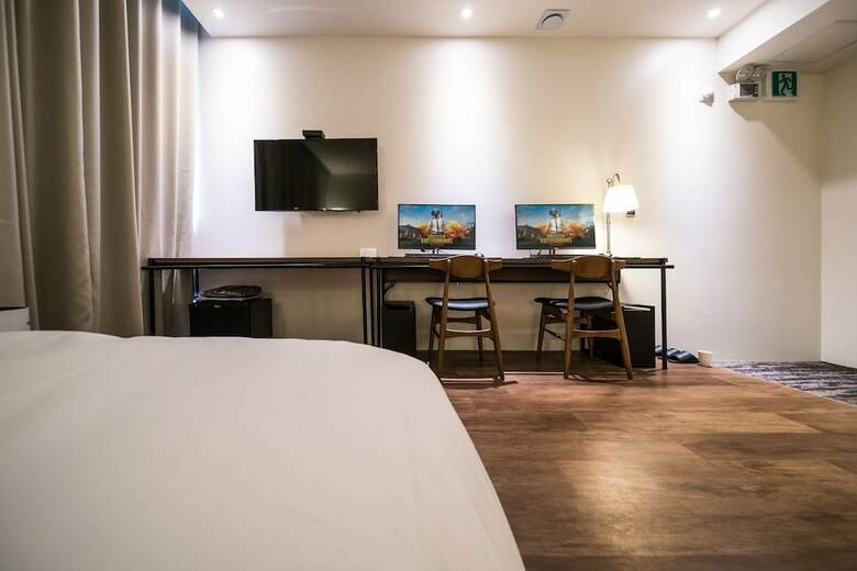 Justsleep Hotel  Gimpo 1st