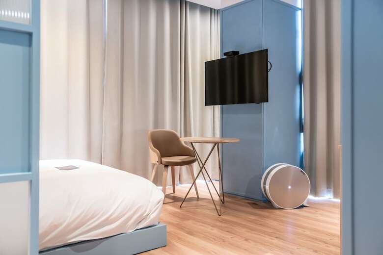 Justsleep Hotel  Gimpo 1st