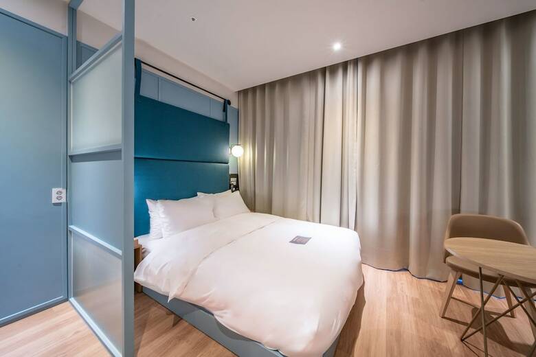 Justsleep Hotel  Gimpo 1st