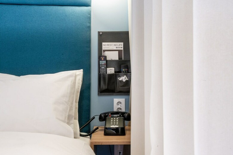 Justsleep Hotel  Gimpo 1st