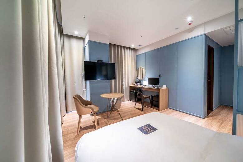 Justsleep Hotel  Gimpo 1st