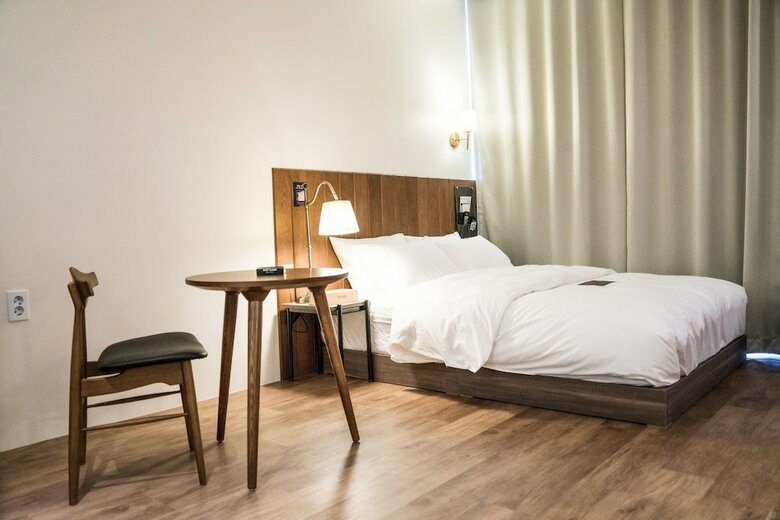 Justsleep Hotel  Gimpo 1st