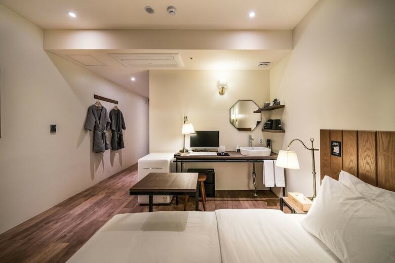 Justsleep Hotel  Gimpo 1st