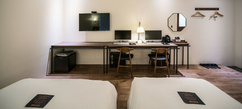 Justsleep Hotel  Gimpo 1st