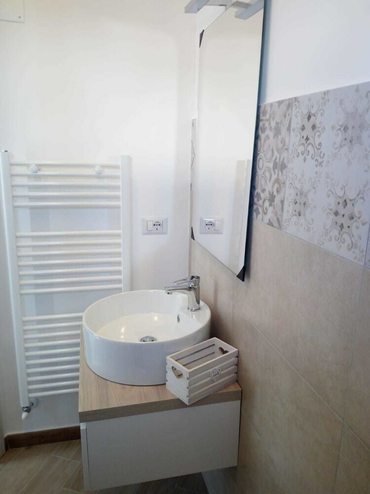 B&B Palazzo Mosca