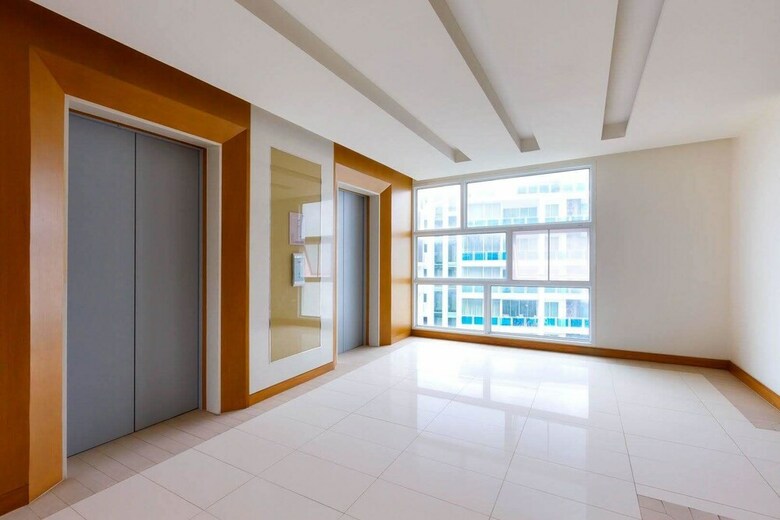Amari Seaview Huahin Condominium