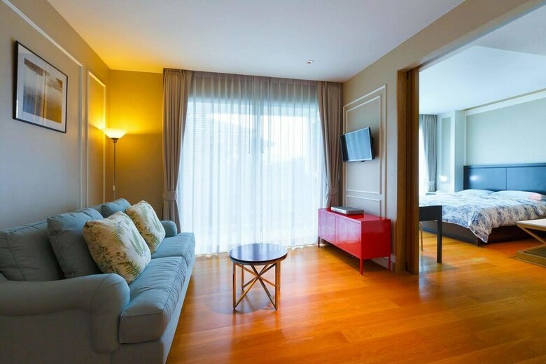 Amari Seaview Huahin Condominium